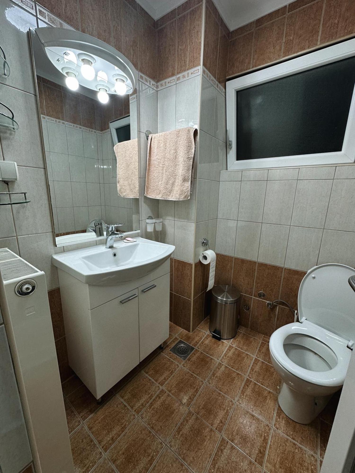 Royal Apartmani Negotin Buitenkant foto